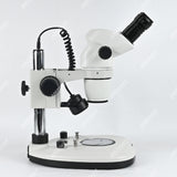 Бинокулярный стереомикроскоп ZM6745B-D4 с зумом Бинокулярный стереомикроскоп ZM6745B-D4 с зумом