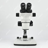 ZM6745B-D5L 0.67-4.5X Zoom Stereo Microscope ZM6745B-D5L 0.67-4.5X Zoom Stereo Microscope
