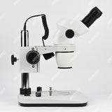 ZM6745B-D5L 0.67-4.5X Zoom Stereo Microscope ZM6745B-D5L 0.67-4.5X Zoom Stereo Microscope
