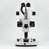 ZM6745B-D5L 0.67-4.5X Zoom Stereo Microscope ZM6745B-D5L 0.67-4.5X Zoom Stereo Microscope
