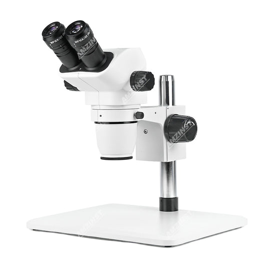Бинокулярный стереомикроскоп ZM6745B-L1 с увеличением 0,67–4,5X