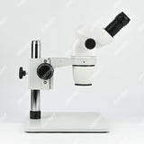 Бинокулярный стереомикроскоп ZM6745B-L1 с увеличением 0,67–4,5X Бинокулярный стереомикроскоп ZM6745B-L1 с увеличением 0,67–4,5X