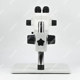 Бинокулярный стереомикроскоп ZM6745B-L1 с увеличением 0,67–4,5X Бинокулярный стереомикроскоп ZM6745B-L1 с увеличением 0,67–4,5X