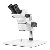 ZM6745B-L2 0.67-4.5X Zoom Binocular Stereo Microscope ZM6745B-L2 0.67-4.5X Zoom Binocular Stereo Microscope