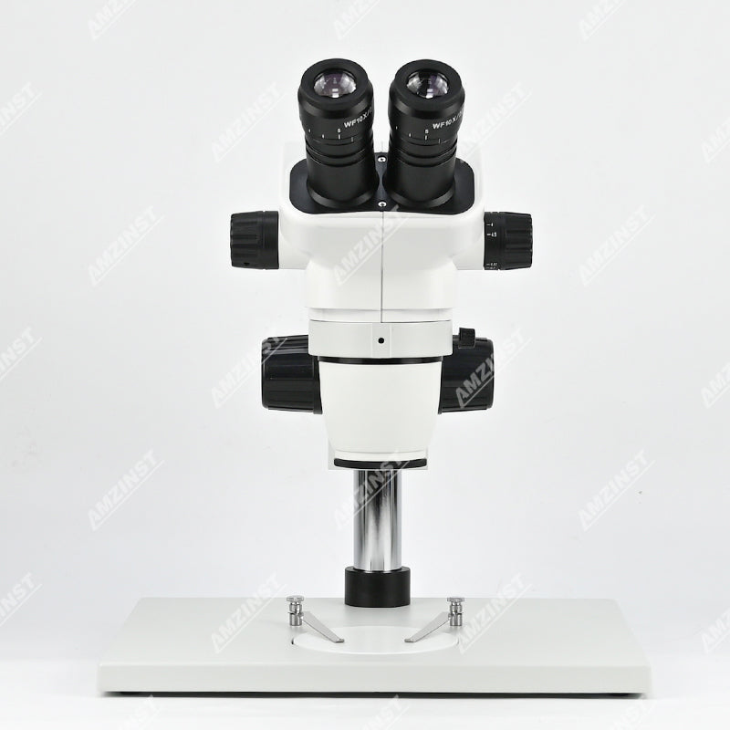 ZM6745B-L2 0.67-4.5X Zoom Binocular Stereo Microscope ZM6745B-L2 0.67-4.5X Zoom Binocular Stereo Microscope