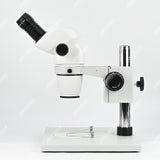 ZM6745B-L2 0.67-4.5X Zoom Binocular Stereo Microscope ZM6745B-L2 0.67-4.5X Zoom Binocular Stereo Microscope