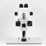 ZM6745B-L2 0.67-4.5X Zoom Binocular Stereo Microscope ZM6745B-L2 0.67-4.5X Zoom Binocular Stereo Microscope