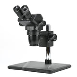 ZM6745BHR-B3 0.67-4.5X Zoom Binocular Stereo Microscope ZM6745BHR-B3 0.67-4.5X Zoom Binocular Stereo Microscope