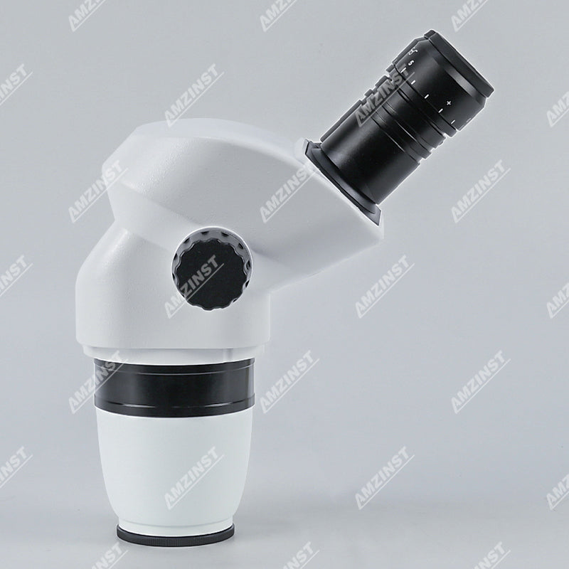 ZM-6745BH 6.7X-45X Ultimate парфокальная бинокулярная стереозум-головка микроскопа ZM-6745BH 6.7X-45X Ultimate парфокальная бинокулярная стереозум-головка микроскопа