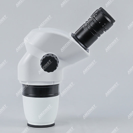 ZM-6745BH 6.7X-45X Ultimate парфокальная бинокулярная стереозум-головка микроскопа