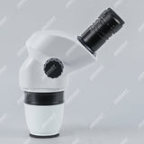 ZM-6745BH 6.7X-45X Ultimate парфокальная бинокулярная стереозум-головка микроскопа ZM-6745BH 6.7X-45X Ultimate парфокальная бинокулярная стереозум-головка микроскопа