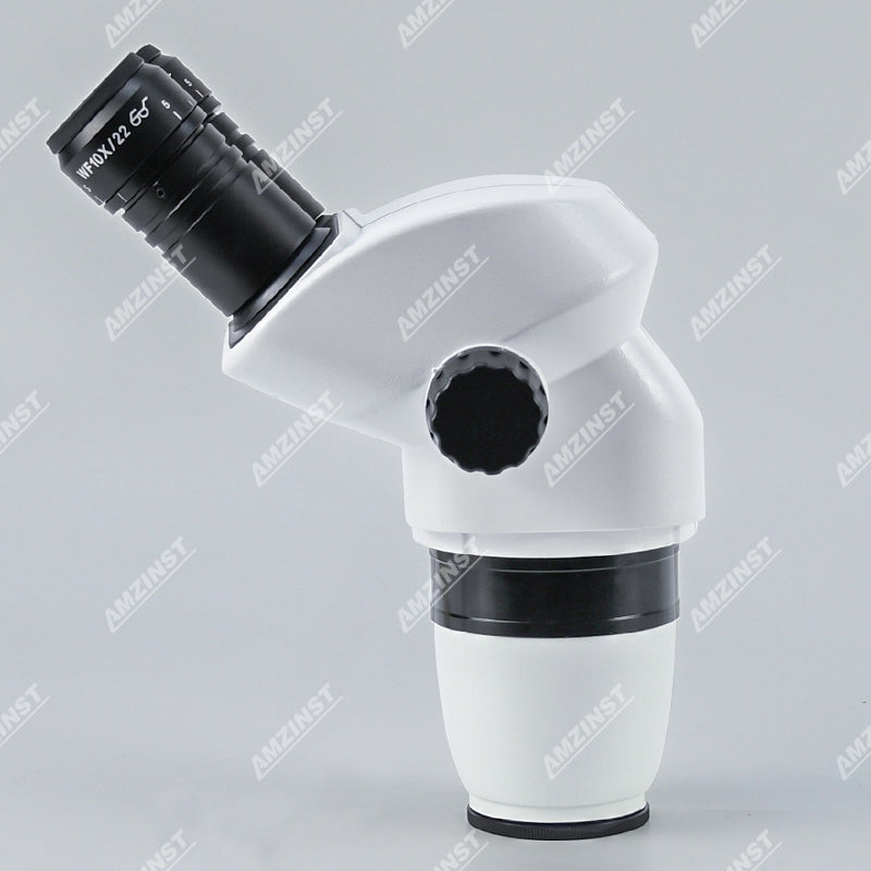 ZM-6745BH 6.7X-45X Ultimate парфокальная бинокулярная стереозум-головка микроскопа ZM-6745BH 6.7X-45X Ultimate парфокальная бинокулярная стереозум-головка микроскопа