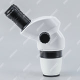 ZM-6745BH 6.7X-45X Ultimate парфокальная бинокулярная стереозум-головка микроскопа ZM-6745BH 6.7X-45X Ultimate парфокальная бинокулярная стереозум-головка микроскопа