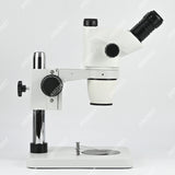ZM6745T-D1 Тринокулярный стереомикроскоп с увеличением 0,67-4,5X ZM6745T-D1 Тринокулярный стереомикроскоп с увеличением 0,67-4,5X