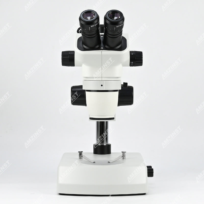 ZM6745T-D2 Тринокулярный стереомикроскоп с зумом ZM6745T-D2 Тринокулярный стереомикроскоп с зумом
