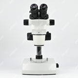 ZM6745T-D2 Тринокулярный стереомикроскоп с зумом ZM6745T-D2 Тринокулярный стереомикроскоп с зумом