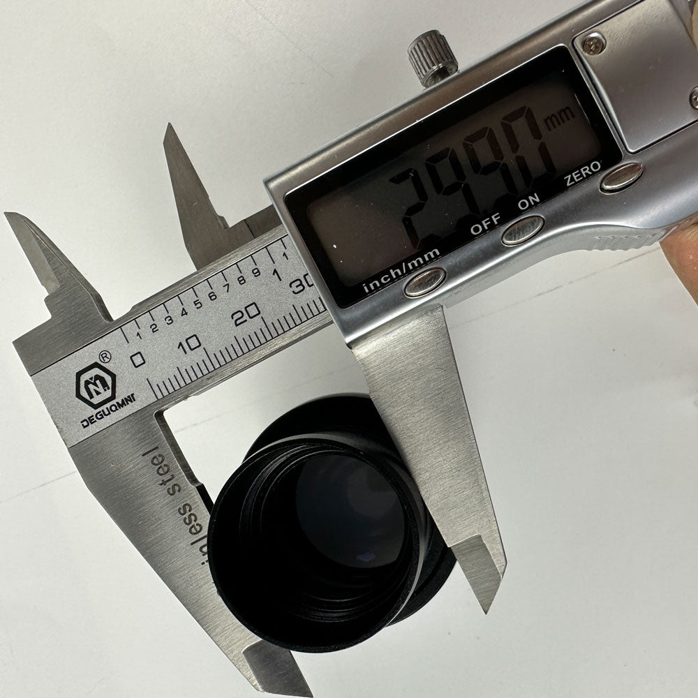 Oculares para microscopio con protección ESD ZM6745-10EXESD de 10X/22 mm Oculares para microscopio con protección ESD ZM6745-10EXESD de 10X/22 mm