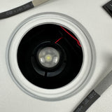 ZM6745B-D4ESD 0.67-4.5X Zoom Binocular ESD Safe Stereo Microscope ZM6745B-D4ESD 0.67-4.5X Zoom Binocular ESD Safe Stereo Microscope