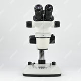 ZM6745T-D5L 0.67-4.5XZoom Trinocular Stereo Microscope ZM6745T-D5L 0.67-4.5XZoom Trinocular Stereo Microscope