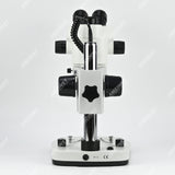 ZM6745T-D5L 0.67-4.5XZoom Trinocular Stereo Microscope ZM6745T-D5L 0.67-4.5XZoom Trinocular Stereo Microscope
