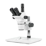 ZM6745T-L2 0.65X-6.5X Zoom Trinocular Stereo Microscope ZM6745T-L2 0.65X-6.5X Zoom Trinocular Stereo Microscope