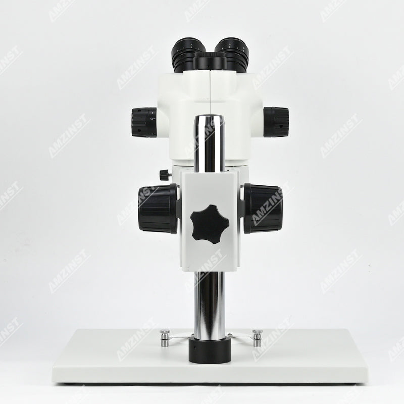 ZM6745T-L2 0.65X-6.5X Zoom Trinocular Stereo Microscope ZM6745T-L2 0.65X-6.5X Zoom Trinocular Stereo Microscope