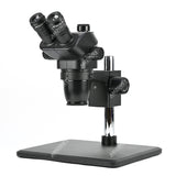 ZM6745THR-B3 0.67-4.5X Zoom Trinocular Stereo Microscope ZM6745THR-B3 0.67-4.5X Zoom Trinocular Stereo Microscope