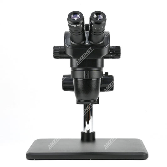 ZM6745THR-B3 0.67-4.5X Zoom Trinocular Stereo Microscope