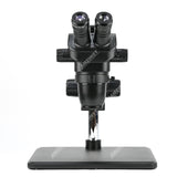 ZM6745THR-B3 0.67-4.5X Zoom Trinocular Stereo Microscope ZM6745THR-B3 0.67-4.5X Zoom Trinocular Stereo Microscope