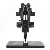 ZM6745THR-B3 0.67-4.5X Zoom Trinocular Stereo Microscope ZM6745THR-B3 0.67-4.5X Zoom Trinocular Stereo Microscope