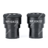 ZM80-10EXR 10X/22mm Focusing Microscope Eyepiece with Micrometer ZM80-10EXR 10X/22mm Focusing Microscope Eyepiece with Micrometer