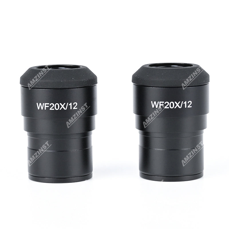 ZM80-20EX 20X/12mm Focusing Microscope Eyepiece ZM80-20EX 20X/12mm Focusing Microscope Eyepiece