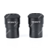 ZM80-20EX 20X/12mm Focusing Microscope Eyepiece ZM80-20EX 20X/12mm Focusing Microscope Eyepiece
