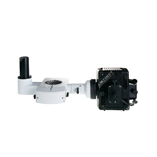 Accesorio de fluorescencia ZM80-FLA con fototubo único