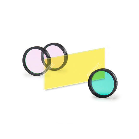 Juego de filtros de fluorescencia ZM80-GFPBP