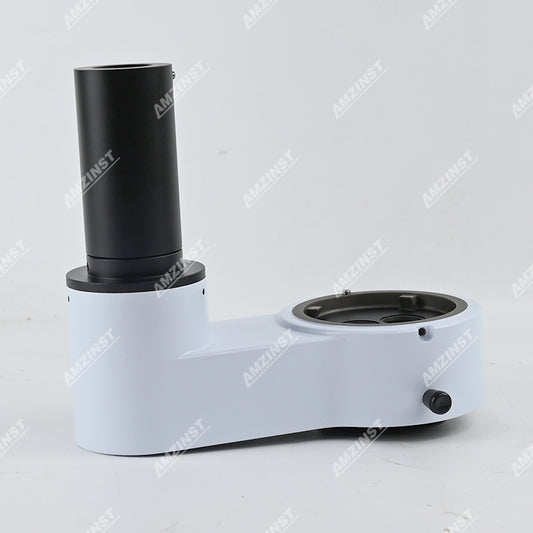 ZM80-PBS1 Beam splitter 1 port photo attachment