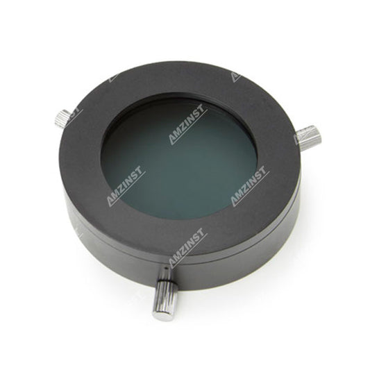 Analizador de microscopio ZM80-PRA