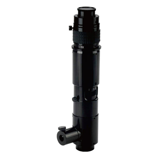 ZMH100 Series 0.83X-10X Zoom Lens with Coaxial Light Port