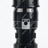 ZMH45CHIF3P 0.7x-4.5x Zoom Lens With External Detent Position & coaxial light port, 3mm Fine Focus ZMH45CHIF3P 0.7x-4.5x Zoom Lens With External Detent Position & coaxial light port, 3mm Fine Focus