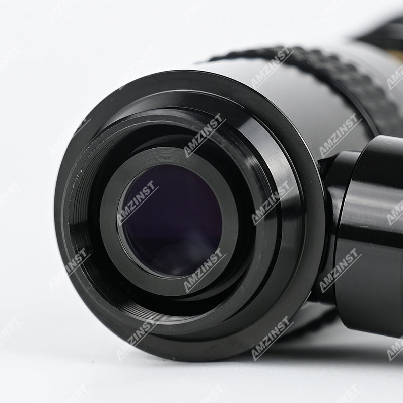 ZMH45CHIF3P 0.7x-4.5x Zoom Lens With External Detent Position & coaxial light port, 3mm Fine Focus ZMH45CHIF3P 0.7x-4.5x Zoom Lens With External Detent Position & coaxial light port, 3mm Fine Focus