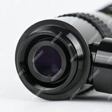 ZMH45CHIF3P 0.7x-4.5x Zoom Lens With External Detent Position & coaxial light port, 3mm Fine Focus ZMH45CHIF3P 0.7x-4.5x Zoom Lens With External Detent Position & coaxial light port, 3mm Fine Focus