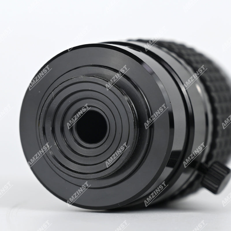 ZMH45DF3P 0.7x-4.5x Zoom lens with external detent position & 3mm fine focus ZMH45DF3P 0.7x-4.5x Zoom lens with external detent position & 3mm fine focus