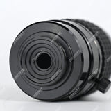 ZMH45DF3P 0.7x-4.5x Zoom lens with external detent position & 3mm fine focus ZMH45DF3P 0.7x-4.5x Zoom lens with external detent position & 3mm fine focus