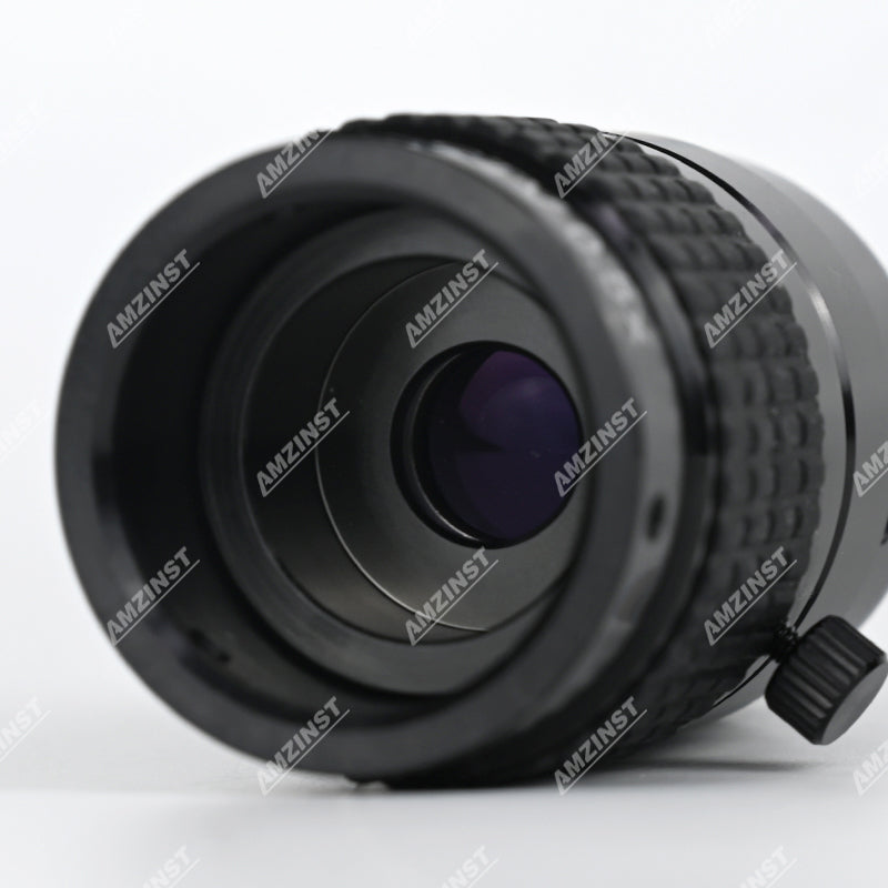 ZMH45DF3P 0.7x-4.5x Zoom lens with external detent position & 3mm fine focus ZMH45DF3P 0.7x-4.5x Zoom lens with external detent position & 3mm fine focus