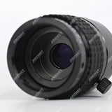 ZMH45DF3P 0.7x-4.5x Zoom lens with external detent position & 3mm fine focus ZMH45DF3P 0.7x-4.5x Zoom lens with external detent position & 3mm fine focus