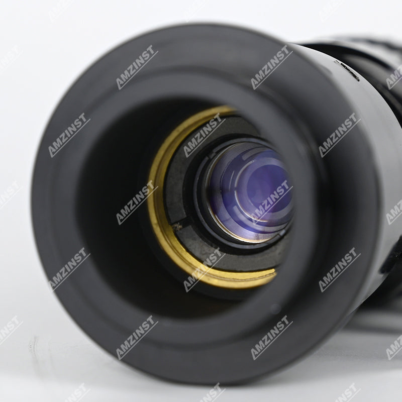 ZMH45DF3P 0.7x-4.5x Zoom lens with external detent position & 3mm fine focus ZMH45DF3P 0.7x-4.5x Zoom lens with external detent position & 3mm fine focus