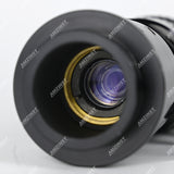 ZMH45DF3P 0.7x-4.5x Zoom lens with external detent position & 3mm fine focus ZMH45DF3P 0.7x-4.5x Zoom lens with external detent position & 3mm fine focus