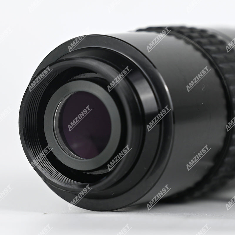 ZMH45DF3P 0.7x-4.5x Zoom lens with external detent position & 3mm fine focus ZMH45DF3P 0.7x-4.5x Zoom lens with external detent position & 3mm fine focus