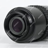 ZMH45DF3P 0.7x-4.5x Zoom lens with external detent position & 3mm fine focus ZMH45DF3P 0.7x-4.5x Zoom lens with external detent position & 3mm fine focus