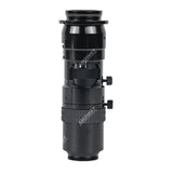 ZMH45DF3P 0.7x-4.5x Zoom lens with external detent position & 3mm fine focus ZMH45DF3P 0.7x-4.5x Zoom lens with external detent position & 3mm fine focus